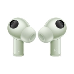 Huawei FreeBuds Pro 4 TWS Earbuds - Premium Sound & Stylish Design in Green